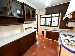 Blk 453 Fajar Road (Bukit Panjang), HDB Executive #578743021